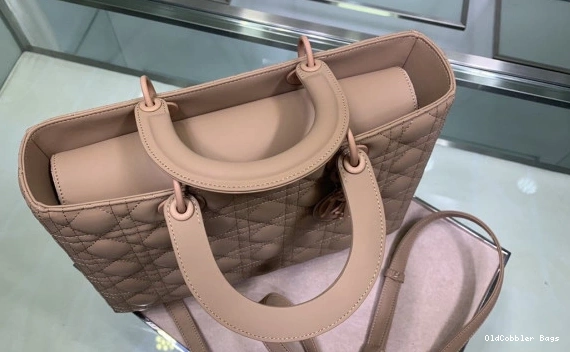 OldCobbler Bags DIRO BAG LARGE LADY 0812